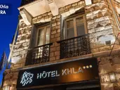 Khla Hotel Nice