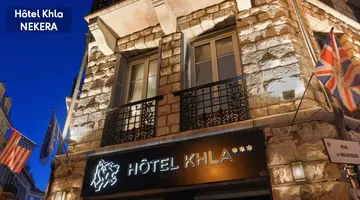 Khla Hotel Nice