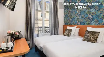 Khla Hotel Nice