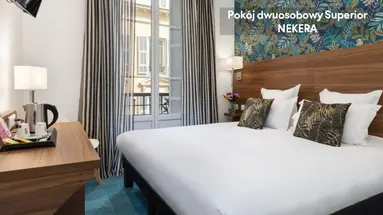 Khla Hotel Nice