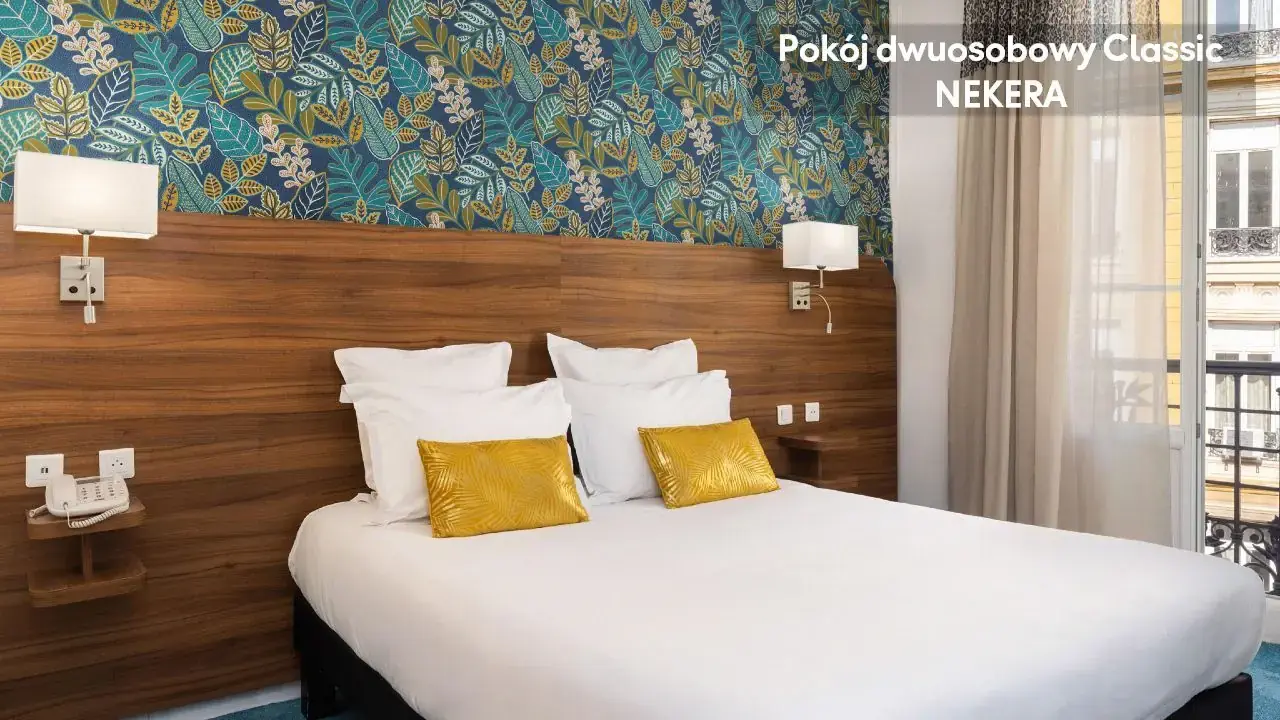 Khla Hotel Nice