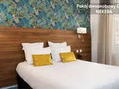 Khla Hotel Nice