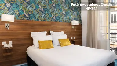 Khla Hotel Nice