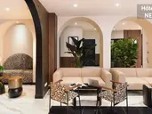 Khla Hotel Nice