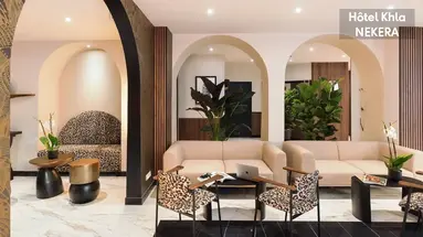 Khla Hotel Nice