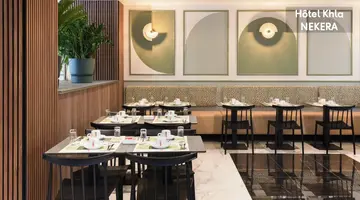 Khla Hotel Nice