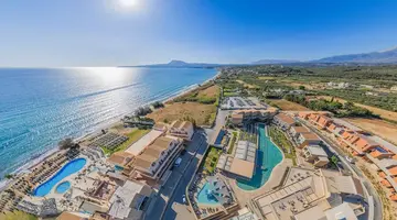 Kiani Beach Resort Family