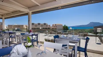 Kiani Beach Resort Family