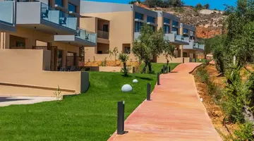 Kiani Beach Resort Family