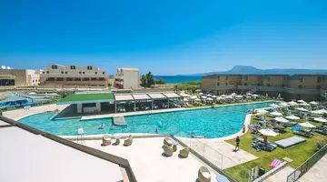 Kiani Beach Resort Family