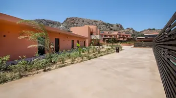 Kiani Beach Resort Family