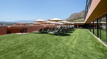 Kiani Beach Resort Family