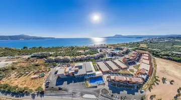 Kiani Beach Resort Family