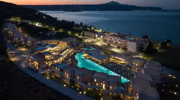 Kiani Beach Resort Family