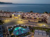 Kiani Beach Resort Family