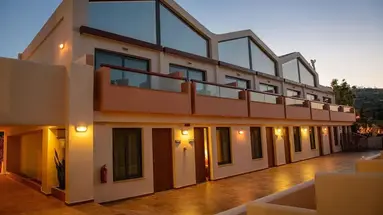 Kiani Beach Resort Family