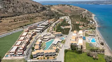 Kiani Beach Resort Family