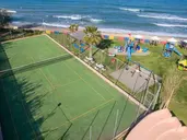 Kiani Beach Resort Family