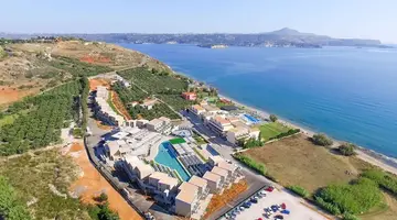Kiani Beach Resort Family
