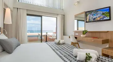 Kiani Beach Resort Family