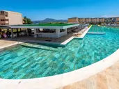 Kiani Beach Resort Family