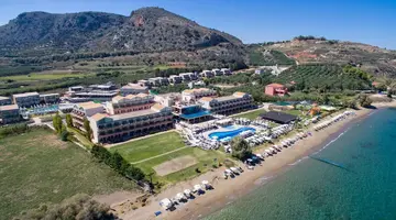Kiani Beach Resort Family