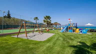 Kiani Beach Resort