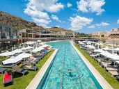 Kiani Beach Resort