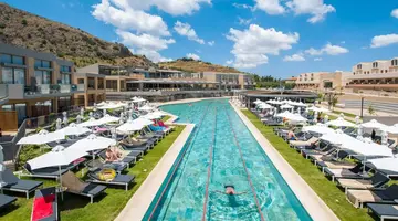 Kiani Beach Resort