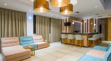 Kiani Beach Resort