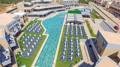 Kiani Beach Resort