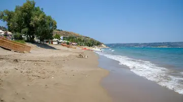 Kiani Beach Resort