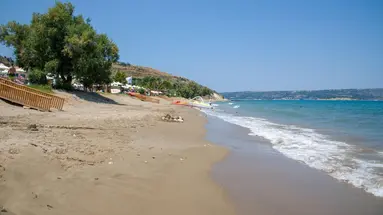 Kiani Beach Resort
