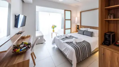 Kiani Beach Resort