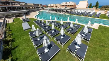 Kiani Beach Resort