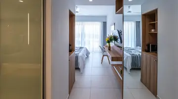 Kiani Beach Resort