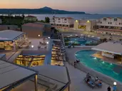 Kiani Beach Resort