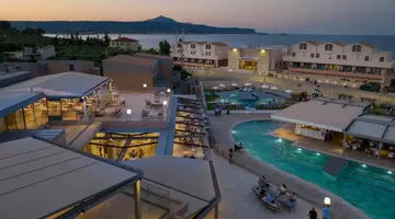 Kiani Beach Resort