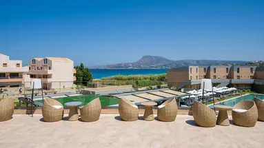 Kiani Beach Resort
