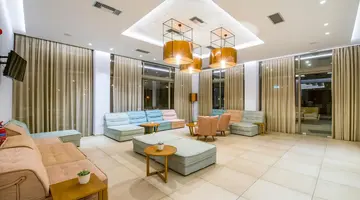 Kiani Beach Resort