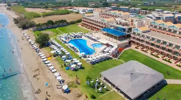 Kiani Beach Resort