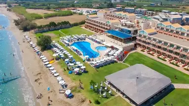 Kiani Beach Resort