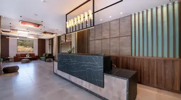 Kiani Beach Resort