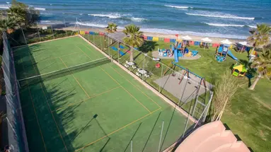 Kiani Beach Resort