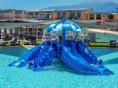 Kiani Beach Resort