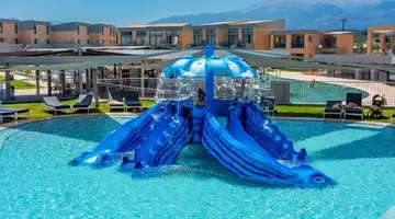 Kiani Beach Resort