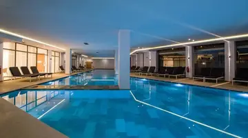 Kiani Beach Resort