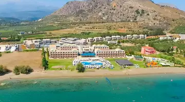 Kiani Beach Resort