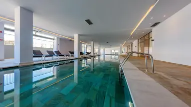 Kiani Beach Resort