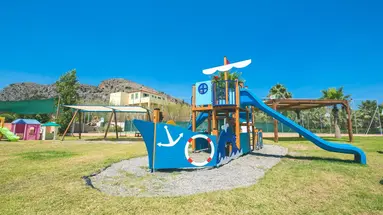 Kiani Beach Resort